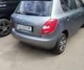 Шкода Фабия 2012 в Киеве на Automoto.ua Серый Шкода Фабия, объемом двигателя 1.2 л и пробегом 244 тыс. км за 4100 $, фото 3 на Automoto.ua