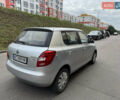 Шкода Фабия 2012 в Ровно на Automoto.ua Серый Шкода Фабия, объемом двигателя 1.39 л и пробегом 326 тыс. км за 2999 $, фото 3 на Automoto.ua