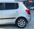 Сірий Шкода Фабія, об'ємом двигуна 1.2 л та пробігом 187 тис. км за 6990 $, фото 3 на Automoto.ua