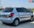 Сірий Шкода Фабія, об'ємом двигуна 1.2 л та пробігом 187 тис. км за 8290 $, фото 6 на Automoto.ua