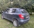 Серый Шкода Фабия, объемом двигателя 1.4 л и пробегом 200 тыс. км за 2250 $, фото 3 на Automoto.ua