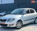 Сірий Шкода Фабія, об'ємом двигуна 1.2 л та пробігом 187 тис. км за 8290 $, фото 1 на Automoto.ua