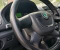 Сірий Шкода Фабія, об'ємом двигуна 1.6 л та пробігом 277 тис. км за 6052 $, фото 4 на Automoto.ua
