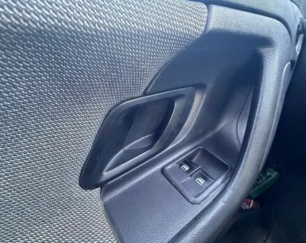 Сірий Шкода Фабія, об'ємом двигуна 1.2 л та пробігом 110 тис. км за 4300 $, фото 5 на Automoto.ua