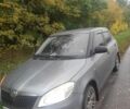 Сірий Шкода Фабія, об'ємом двигуна 1.2 л та пробігом 268 тис. км за 5200 $, фото 1 на Automoto.ua