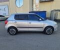 Серый Шкода Фабия, объемом двигателя 0 л и пробегом 217 тыс. км за 5700 $, фото 9 на Automoto.ua