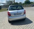 Сірий Шкода Фабія, об'ємом двигуна 1.39 л та пробігом 211 тис. км за 5150 $, фото 4 на Automoto.ua