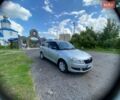 Сірий Шкода Фабія, об'ємом двигуна 1.6 л та пробігом 212 тис. км за 5400 $, фото 6 на Automoto.ua