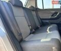 Сірий Шкода Фабія, об'ємом двигуна 1.2 л та пробігом 121 тис. км за 4990 $, фото 10 на Automoto.ua