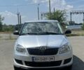 Сірий Шкода Фабія, об'ємом двигуна 1.2 л та пробігом 135 тис. км за 4999 $, фото 1 на Automoto.ua