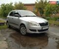 Шкода Фабия 2012 в Мене на Automoto.ua Серый Шкода Фабия, объемом двигателя 1.2 л и пробегом 146 тыс. км за 5300 $, фото 1 на Automoto.ua