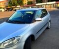 Серый Шкода Фабия, объемом двигателя 1.4 л и пробегом 300 тыс. км за 3850 $, фото 1 на Automoto.ua