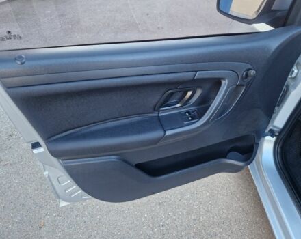 Серый Шкода Фабия, объемом двигателя 0 л и пробегом 217 тыс. км за 5700 $, фото 12 на Automoto.ua