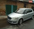 Шкода Фабия 2012 в Мене на Automoto.ua Серый Шкода Фабия, объемом двигателя 1.2 л и пробегом 146 тыс. км за 5300 $, фото 18 на Automoto.ua