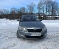 Сірий Шкода Фабія, об'ємом двигуна 1.6 л та пробігом 126 тис. км за 5350 $, фото 1 на Automoto.ua