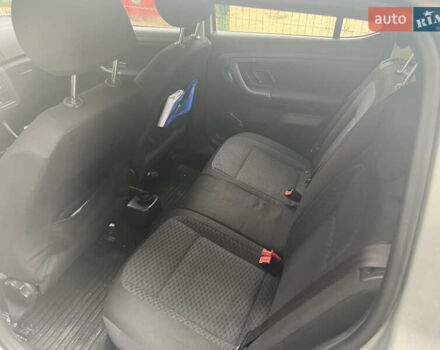 Серый Шкода Фабия, объемом двигателя 1.39 л и пробегом 233 тыс. км за 6800 $, фото 11 на Automoto.ua