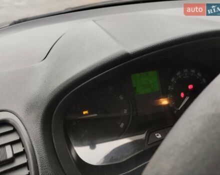 Серый Шкода Фабия, объемом двигателя 1.2 л и пробегом 203 тыс. км за 5900 $, фото 1 на Automoto.ua