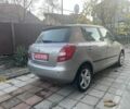 Сірий Шкода Фабія, об'ємом двигуна 1.2 л та пробігом 182 тис. км за 5850 $, фото 2 на Automoto.ua