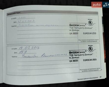 Серый Шкода Фабия, объемом двигателя 1.39 л и пробегом 60 тыс. км за 7700 $, фото 88 на Automoto.ua