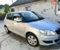 Сірий Шкода Фабія, об'ємом двигуна 1.6 л та пробігом 153 тис. км за 6300 $, фото 1 на Automoto.ua