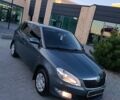 Сірий Шкода Фабія, об'ємом двигуна 1.39 л та пробігом 108 тис. км за 6800 $, фото 1 на Automoto.ua