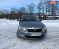 Сірий Шкода Фабія, об'ємом двигуна 1.6 л та пробігом 126 тис. км за 5500 $, фото 1 на Automoto.ua