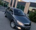 Сірий Шкода Фабія, об'ємом двигуна 1.39 л та пробігом 108 тис. км за 6800 $, фото 16 на Automoto.ua