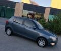 Сірий Шкода Фабія, об'ємом двигуна 1.39 л та пробігом 108 тис. км за 6800 $, фото 2 на Automoto.ua