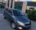 Сірий Шкода Фабія, об'ємом двигуна 1.39 л та пробігом 108 тис. км за 6800 $, фото 7 на Automoto.ua