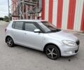 Сірий Шкода Фабія, об'ємом двигуна 1.39 л та пробігом 161 тис. км за 4700 $, фото 1 на Automoto.ua
