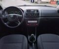 Сірий Шкода Фабія, об'ємом двигуна 1.39 л та пробігом 108 тис. км за 6800 $, фото 29 на Automoto.ua