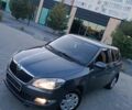 Сірий Шкода Фабія, об'ємом двигуна 1.39 л та пробігом 108 тис. км за 6800 $, фото 15 на Automoto.ua