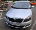 Сірий Шкода Фабія, об'ємом двигуна 1.4 л та пробігом 145 тис. км за 6499 $, фото 1 на Automoto.ua