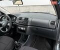 Серый Шкода Фабия, объемом двигателя 1.39 л и пробегом 60 тыс. км за 7700 $, фото 40 на Automoto.ua