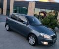 Сірий Шкода Фабія, об'ємом двигуна 1.39 л та пробігом 108 тис. км за 6800 $, фото 3 на Automoto.ua