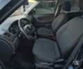 Сірий Шкода Фабія, об'ємом двигуна 1.39 л та пробігом 108 тис. км за 6800 $, фото 19 на Automoto.ua