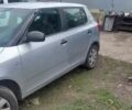 Серый Шкода Фабия, объемом двигателя 1.2 л и пробегом 193 тыс. км за 5400 $, фото 2 на Automoto.ua