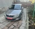 Сірий Шкода Фабія, об'ємом двигуна 1.2 л та пробігом 182 тис. км за 5850 $, фото 1 на Automoto.ua