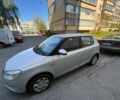 Серый Шкода Фабия, объемом двигателя 1.4 л и пробегом 150 тыс. км за 6000 $, фото 1 на Automoto.ua