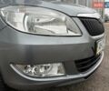 Серый Шкода Фабия, объемом двигателя 1.39 л и пробегом 60 тыс. км за 7700 $, фото 17 на Automoto.ua