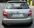 Сірий Шкода Фабія, об'ємом двигуна 1.2 л та пробігом 31 тис. км за 8000 $, фото 2 на Automoto.ua