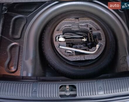 Сірий Шкода Фабія, об'ємом двигуна 1.39 л та пробігом 108 тис. км за 6800 $, фото 40 на Automoto.ua