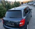 Сірий Шкода Фабія, об'ємом двигуна 1.39 л та пробігом 108 тис. км за 6800 $, фото 4 на Automoto.ua