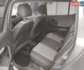 Серый Шкода Фабия, объемом двигателя 1.2 л и пробегом 203 тыс. км за 5900 $, фото 4 на Automoto.ua