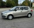 Сірий Шкода Фабія, об'ємом двигуна 1.2 л та пробігом 31 тис. км за 8000 $, фото 3 на Automoto.ua
