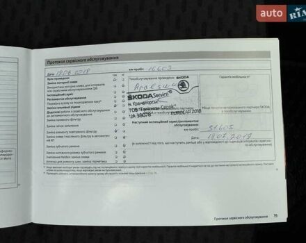 Серый Шкода Фабия, объемом двигателя 1.39 л и пробегом 60 тыс. км за 7700 $, фото 87 на Automoto.ua