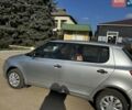Серый Шкода Фабия, объемом двигателя 1.2 л и пробегом 155 тыс. км за 5500 $, фото 1 на Automoto.ua