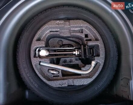 Сірий Шкода Фабія, об'ємом двигуна 1.39 л та пробігом 108 тис. км за 6800 $, фото 37 на Automoto.ua