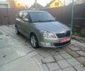 Сірий Шкода Фабія, об'ємом двигуна 1.2 л та пробігом 182 тис. км за 5850 $, фото 1 на Automoto.ua