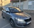 Сірий Шкода Фабія, об'ємом двигуна 1.2 л та пробігом 258 тис. км за 5219 $, фото 1 на Automoto.ua